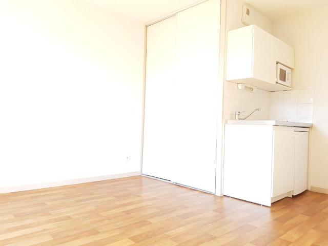 Studio 20 m²