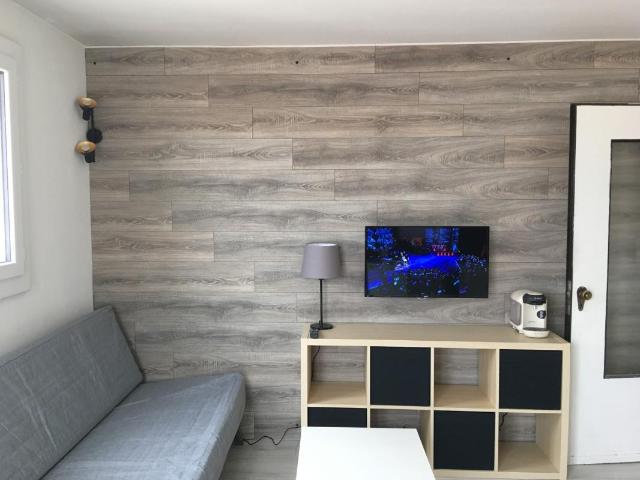 Studio 20 m²