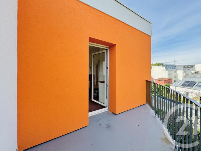 Studio 20 m²