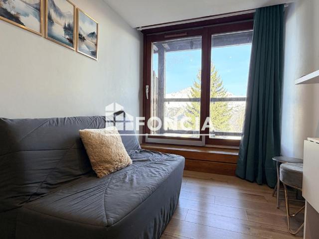 Studio 20 m²