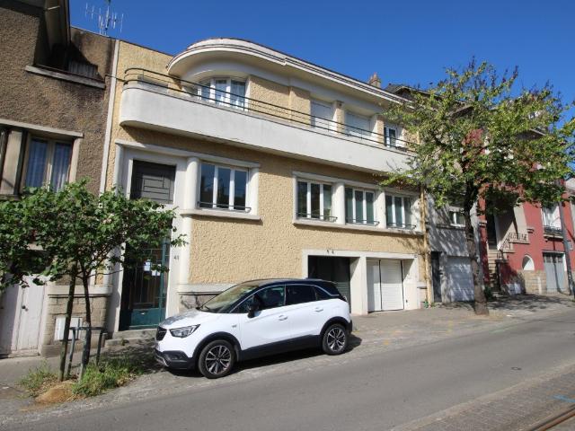 Studio 20 m²