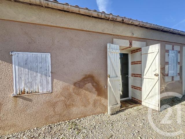 Studio 20 m²