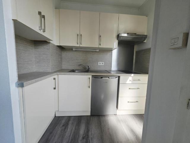 Studio 20 m²