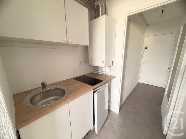 Studio 20 m²
