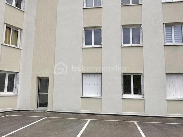 Studio 20 m²