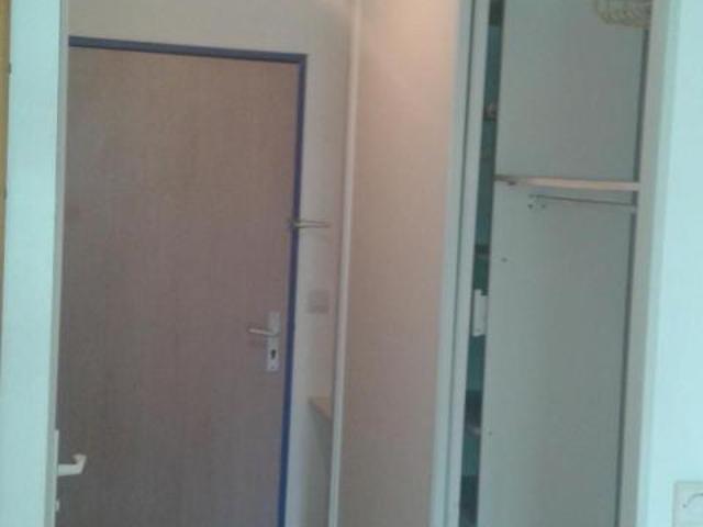 Studio 20 m²