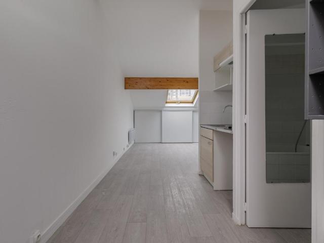 Studio 20 m²