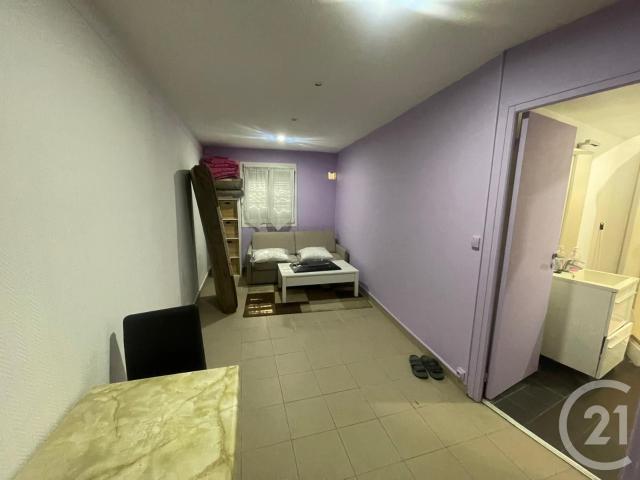 Studio 20 m²