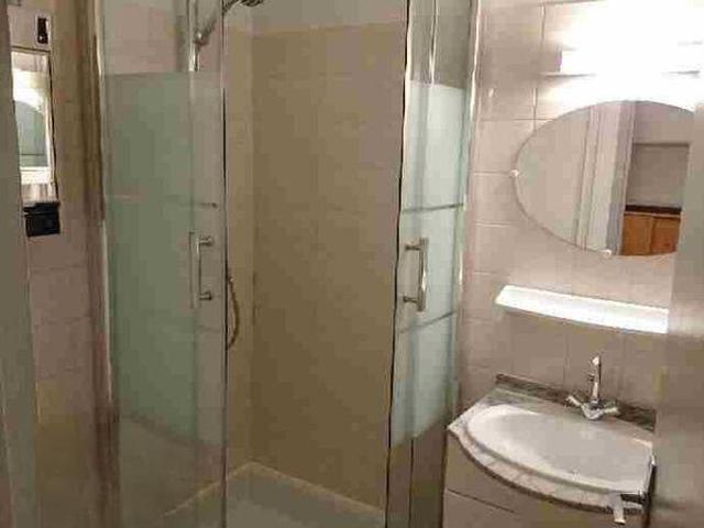 Studio 20 m² avec place de parking privée