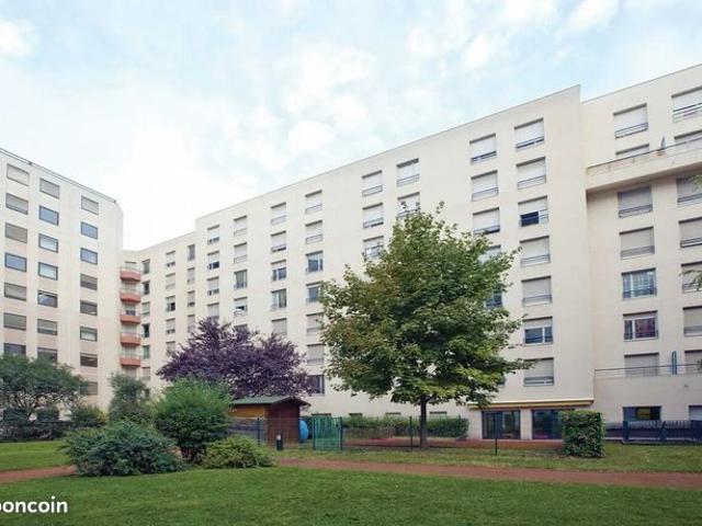 Studio 20 m² Lyon
