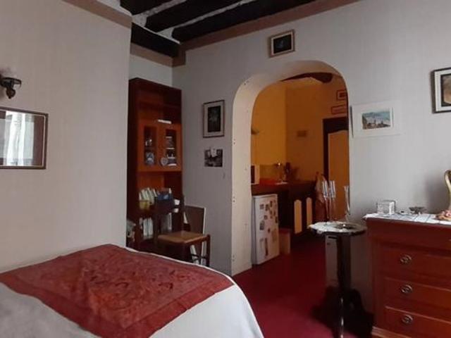 Studio 20 m² Paris 4ème