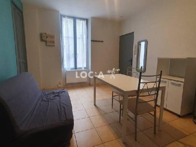 Studio 20 m² ref: 2128022