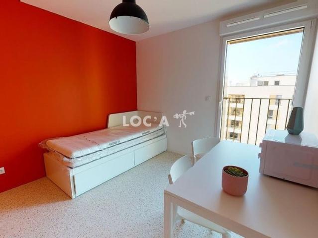 Studio 20 m² ref: 2128453