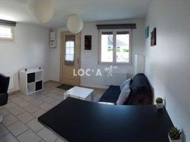 Studio 20 m² ref: 2128435