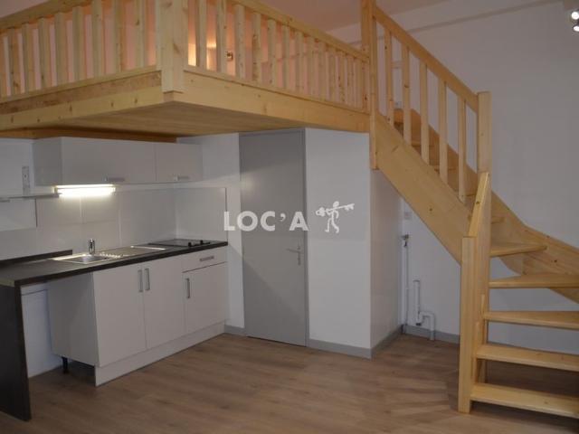 Studio 20 m² ref: 6936349