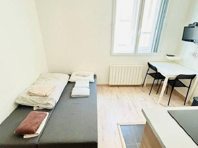 Studio 20 m² ref: 6936417