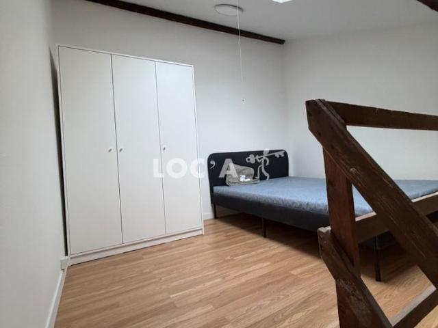 Studio 20 m² ref: 6936513