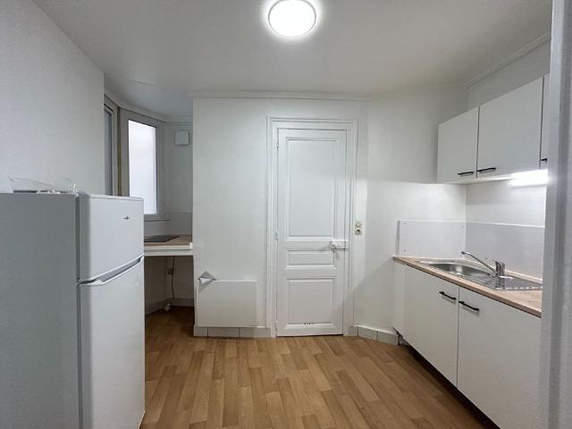 STUDIO 20 M² REIMS HYPERCENTRE VILLE