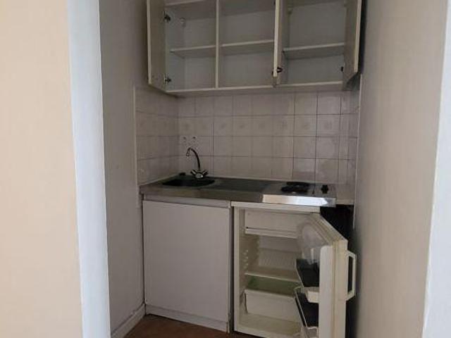 Studio 20 m² secteur Saint Pierre proche CITADELLE