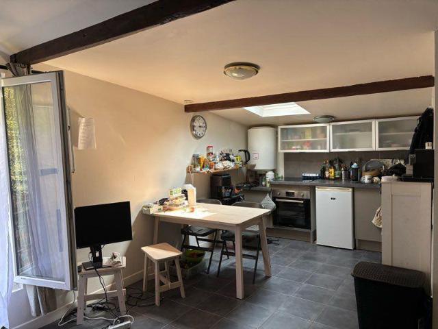 Studio 20m2