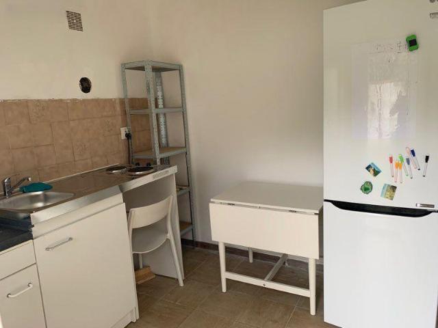 Studio 20m2