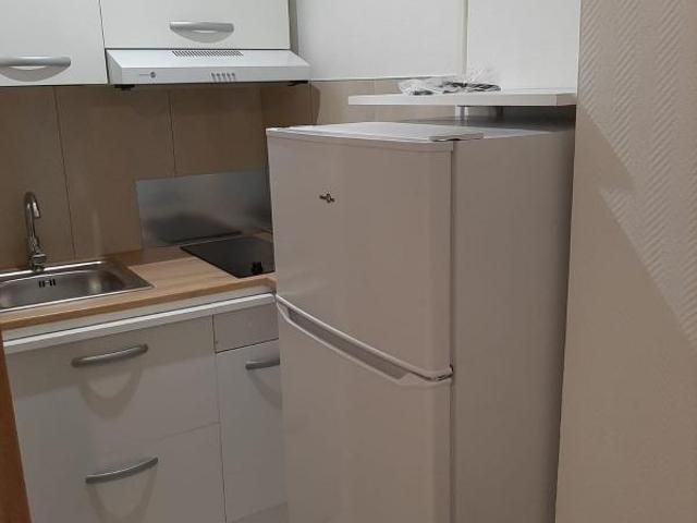 Studio 20m2 à Thionville + parking