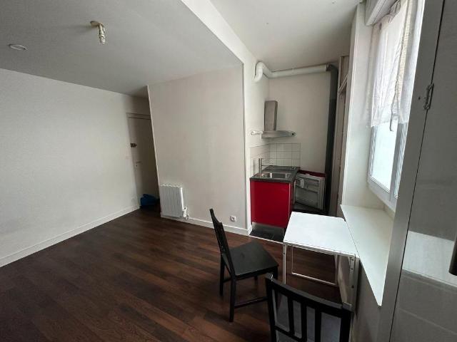 Studio 20m2 BREST