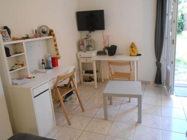 Studio 20m2 hôpitaux facs