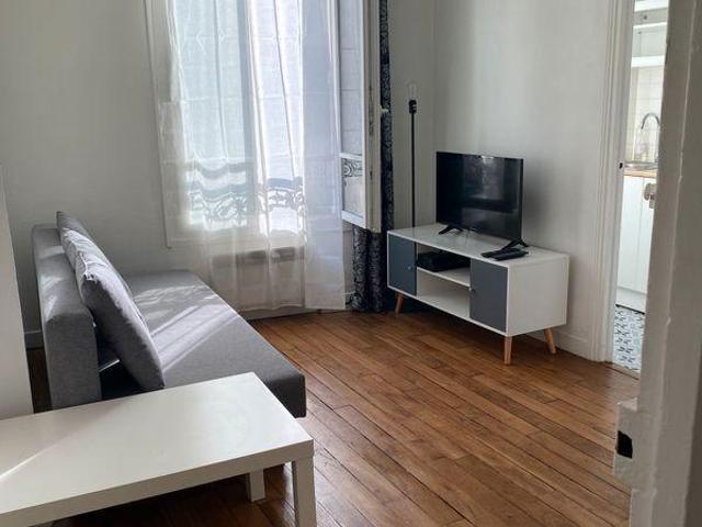 Studio 20m2 Issy les Moulineaux