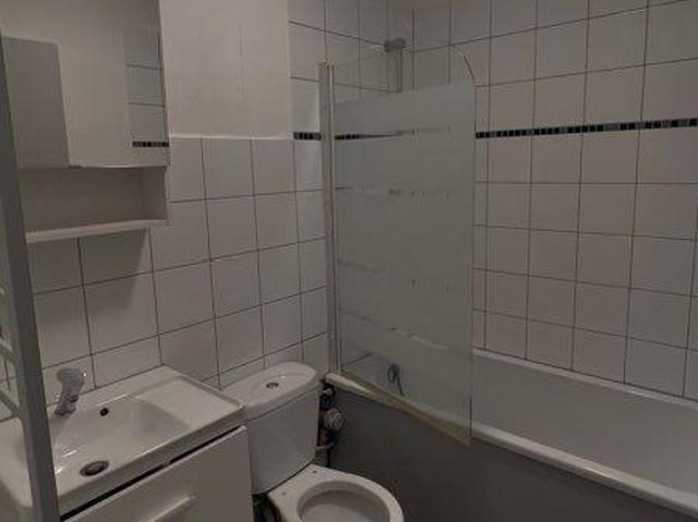 Studio 20m2 pour Etudiant e