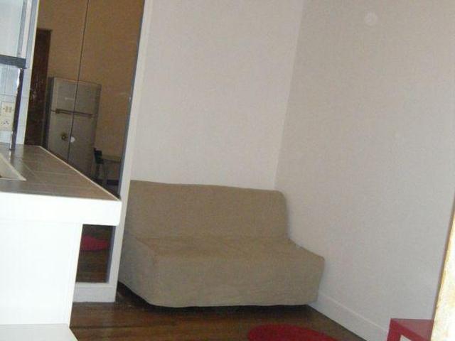 Studio 20m² Asnières sur Seine