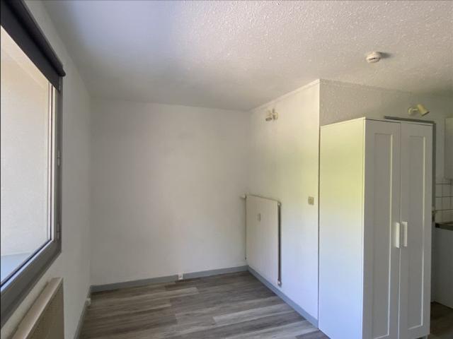 Studio 20m² / BRABOIS / Fac de Médecine