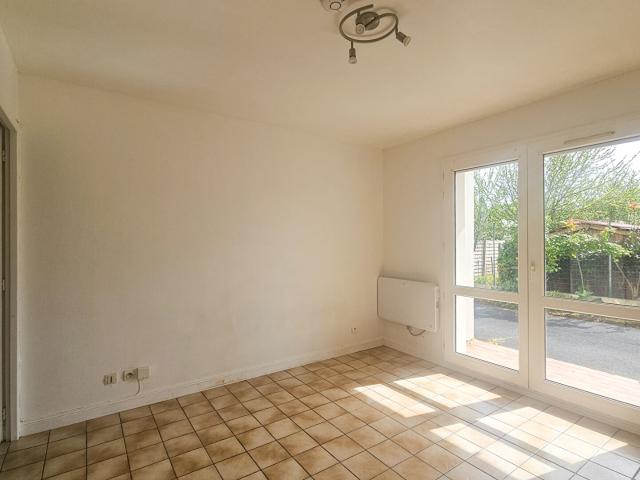 STUDIO 20m² La Rochelle