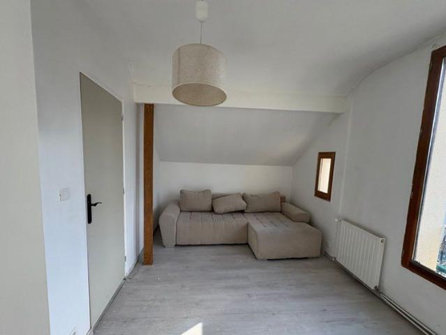 Studio / 20m² / Le Raincy Villemonble Montfermeil RER E