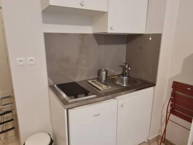 Studio / 20m² / Le Raincy Villemonble Montfermeil RER E
