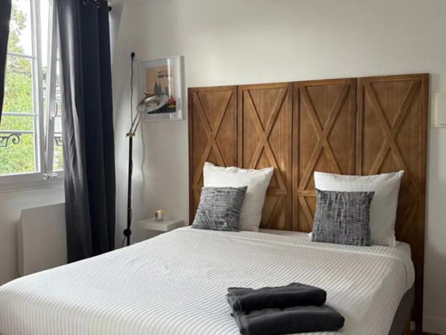 Studio / 20m² / Parc de Sceaux RER B