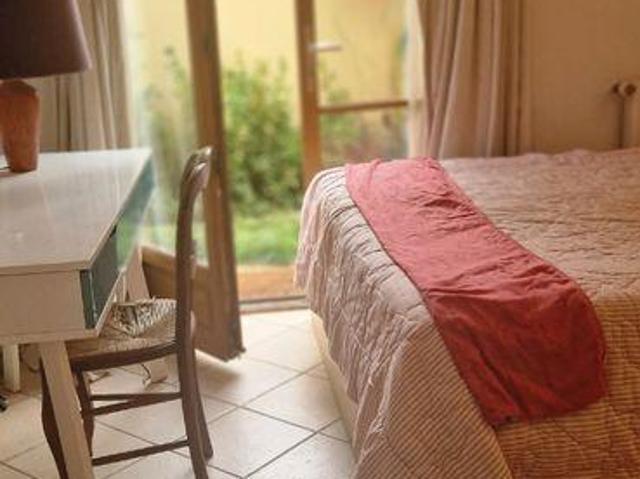 Studio 20m RER A Maison Laffitte
