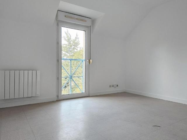 Studio 20m² SECTEUR MAIL/LORIENT