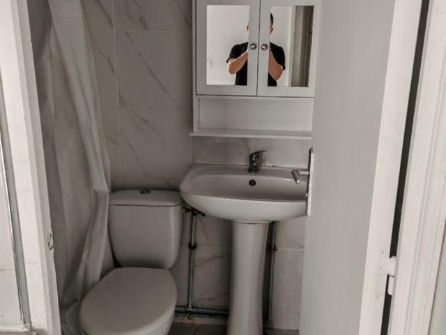 Studio 20m²