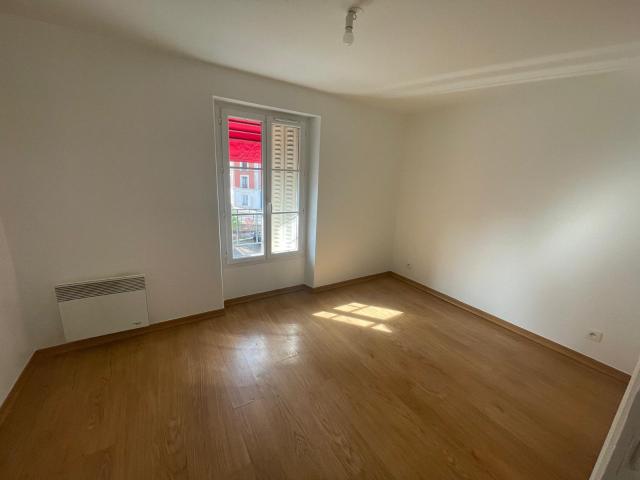 Studio 21.68m2 Centre Ville