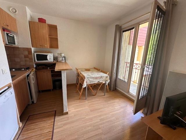 Studio 21 m2 allos