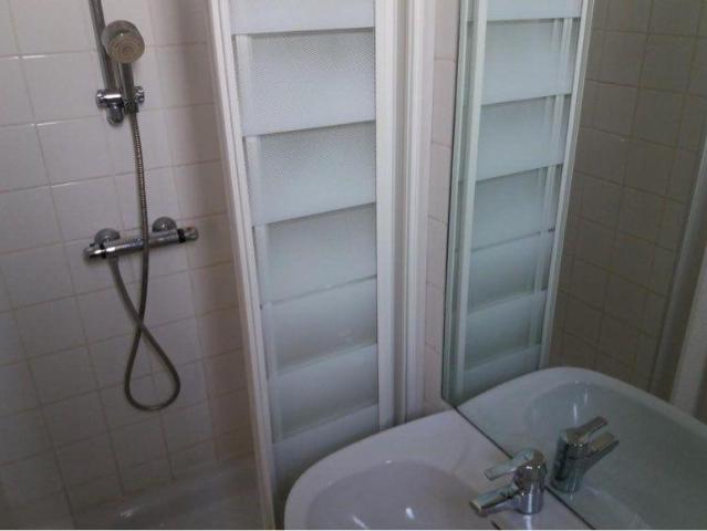 Studio 21 m2 proche place Carnot