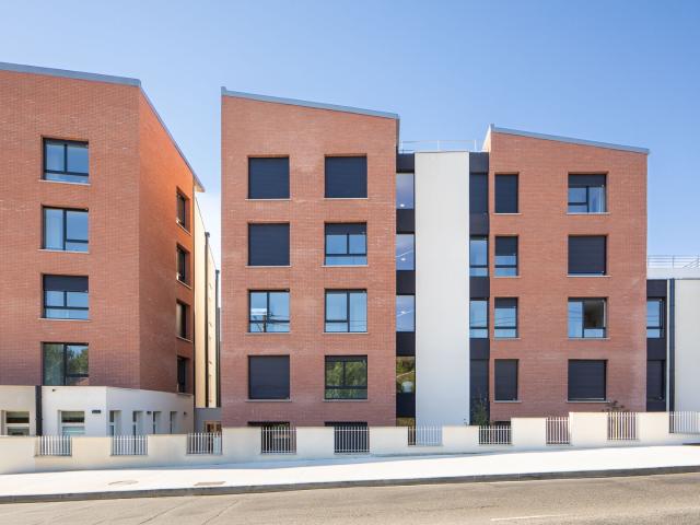 Studio 21 m2 toulouse