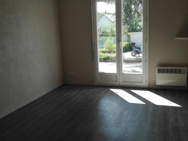Studio 21 m²