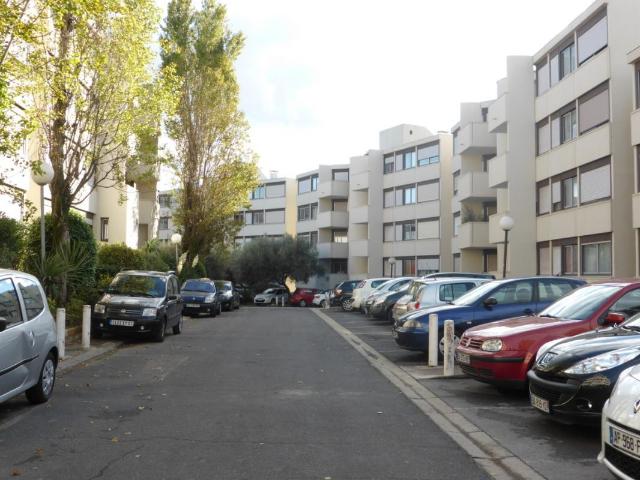 Studio 21 m²