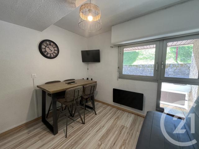 Studio 21 m²