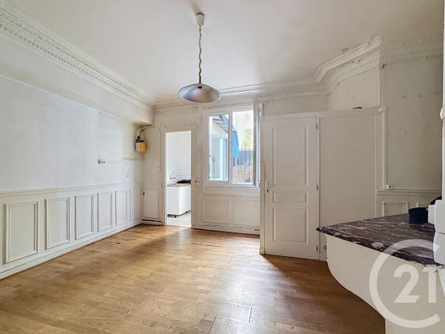 Studio 21 m²