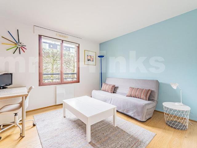 Studio 21 m²