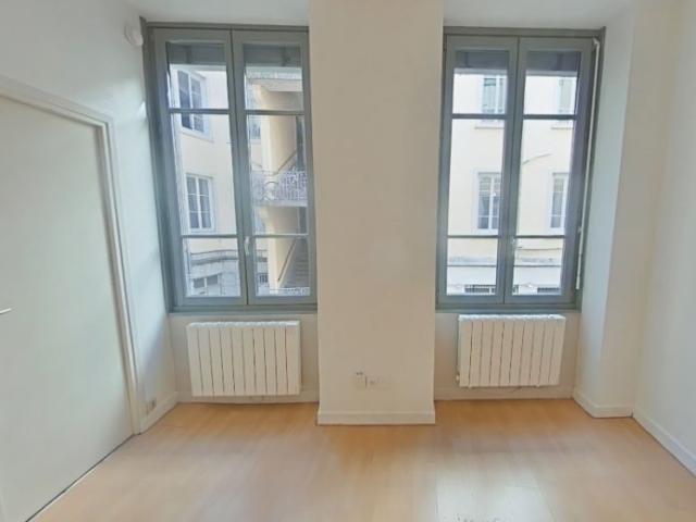 Studio 21 m²