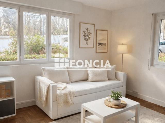 Studio 21 m²